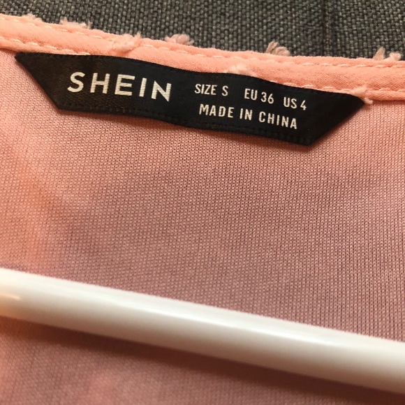 Dress from Shein - Picture 4 of 4